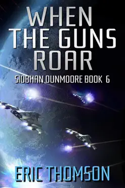 when the guns roar book cover image