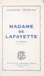 Madame de Lafayette sinopsis y comentarios