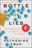 Bottle of Lies synopsis, comments
