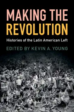 making the revolution book cover image