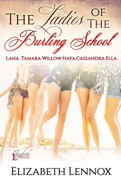 the burling school introduction book cover image