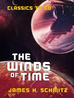 the winds of time book cover image
