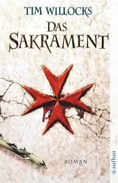 das sakrament book cover image