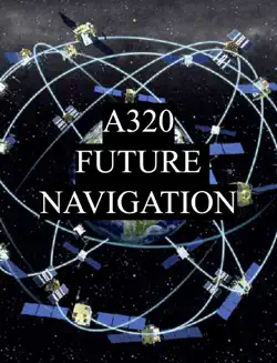 airbus a320 future navigation imagen de la portada del libro