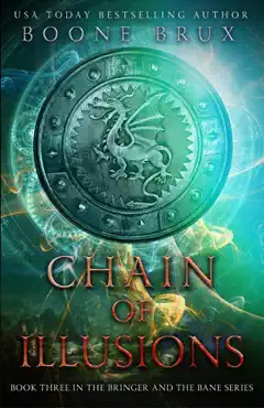 chain of illusions book cover image