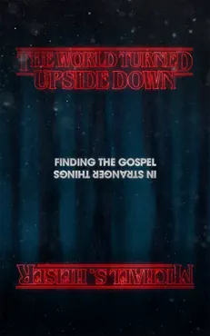 the world turned upside down book cover image