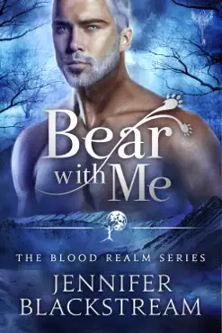 bear with me book cover image