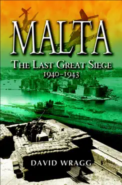 malta book cover image