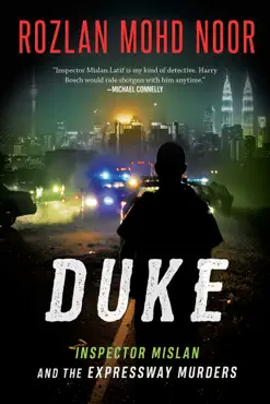 duke book cover image