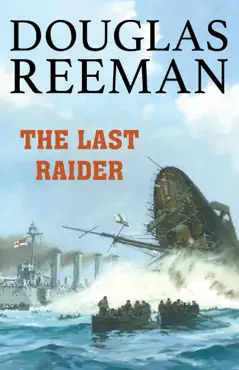 the last raider book cover image