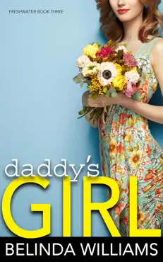 daddy's girl book cover image