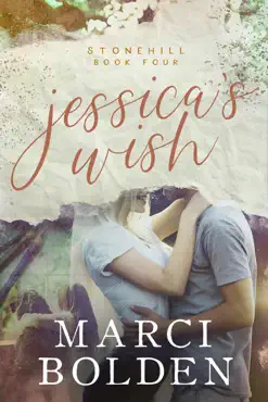 jessica's wish book cover image
