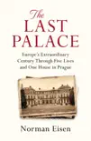The Last Palace sinopsis y comentarios