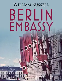 berlin embassy book cover image