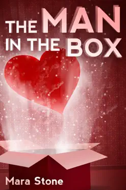 the man in the box book cover image