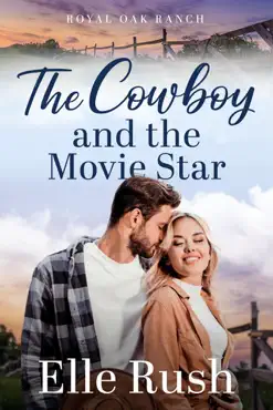 the cowboy and the movie star book cover image