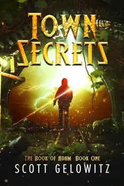 town secrets book cover image