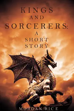 kings and sorcerers: a short story book cover image