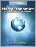 Macroeconomics: Introduction to Economics e-book