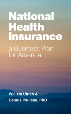 national health insurance book cover image