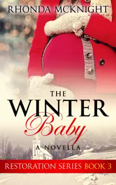 the winter baby book cover image