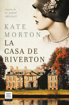la casa de riverton (edició en català) book cover image