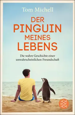 der pinguin meines lebens book cover image