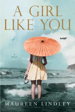 a girl like you book cover image