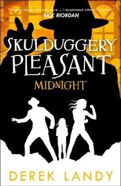midnight book cover image