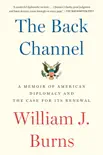 The Back Channel synopsis, comments