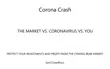 Corona Crash synopsis, comments