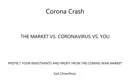 Corona Crash book summary, reviews and download