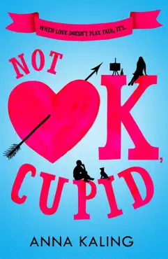 not ok, cupid book cover image