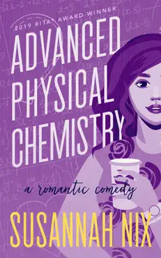 advanced physical chemistry book cover image
