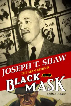 joseph t. shaw book cover image