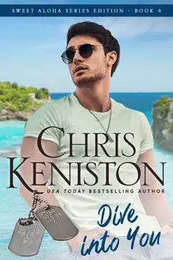 dive into you: beach read edition book cover image
