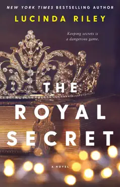the royal secret book cover image