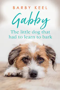 gabby book cover image