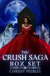The Crush Saga Box Set: Books 1 - 4 e-book