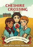 Cheshire Crossing book summary, reviews and downlod