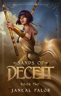 sands of deceit book cover image