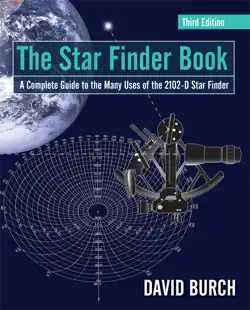 the star finder book book cover image