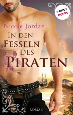 in den fesseln des piraten book cover image