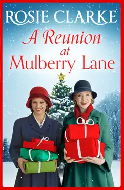 a reunion at mulberry lane book cover image