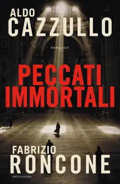 peccati immortali book cover image