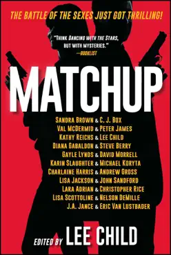 matchup book cover image