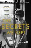 The Secrets We Kept sinopsis y comentarios
