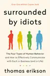 Surrounded by Idiots book summary, reviews and download