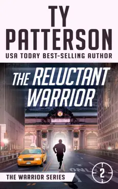 the reluctant warrior book cover image