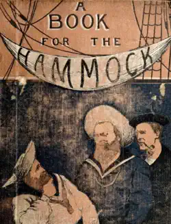 a book for the hammock book cover image
